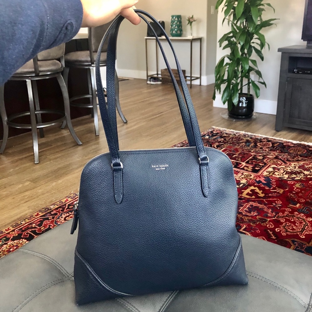 Kate Spade Carolyn Large Shoulder Bag